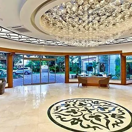 Turunc 酒店
