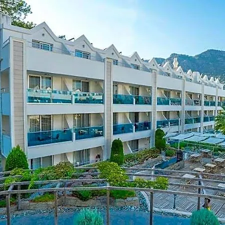 Turunc 马尔马里斯