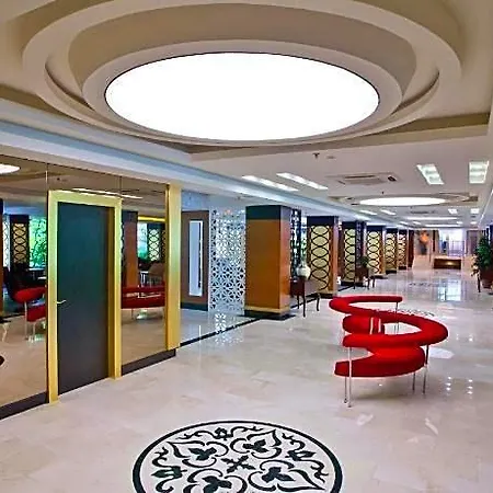 Turunc 马尔马里斯