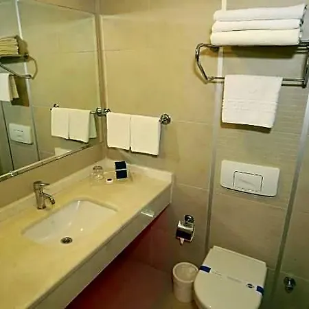 Turunc Hotel 5*