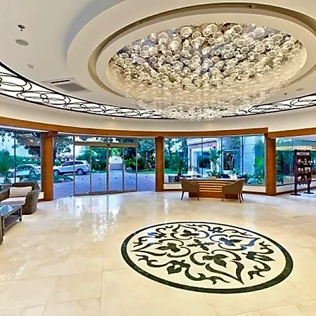 Turunc 酒店 马尔马里斯