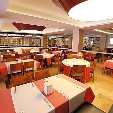 Turunc 马尔马里斯