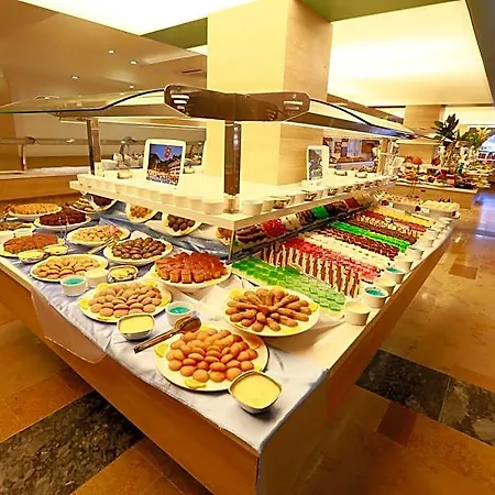 Turunc 酒店